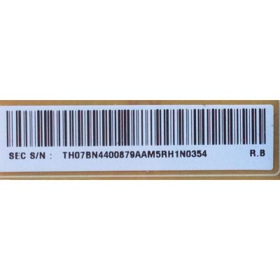 KIT DE TARJETAS PARA TV SAMSUNG / MAIN BN94-10844B / BN41-02504A / BN97-10675A / FUENTE BN44-00879A / L55E8_KHS / BN4400879A / PANEL CY-XK055FLLV5H / MODELO UN55KS9500FXZA FA01 - Imagen 3